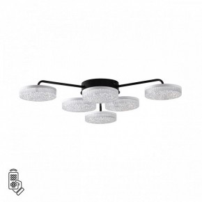 Потолочная люстра Lumion Didana 8236/6CL в Верхней Пышме - verhnyaya-pyshma.ok-mebel.com | фото 5