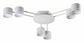 Потолочная люстра Lumion Gareta 8235/6C в Верхней Пышме - verhnyaya-pyshma.ok-mebel.com | фото