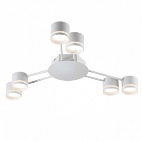 Потолочная люстра Lumion Gareta 8235/6C в Верхней Пышме - verhnyaya-pyshma.ok-mebel.com | фото 3