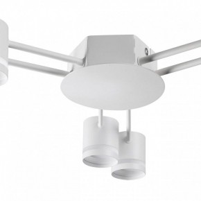 Потолочная люстра Lumion Gareta 8235/6C в Верхней Пышме - verhnyaya-pyshma.ok-mebel.com | фото 8
