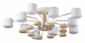 Потолочная люстра Lumion Rondo 8196/10C в Верхней Пышме - verhnyaya-pyshma.ok-mebel.com | фото