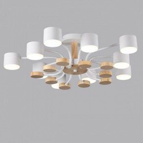 Потолочная люстра Lumion Rondo 8196/10C в Верхней Пышме - verhnyaya-pyshma.ok-mebel.com | фото 4