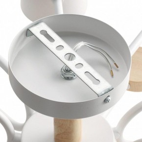 Потолочная люстра Lumion Rondo 8196/10C в Верхней Пышме - verhnyaya-pyshma.ok-mebel.com | фото 6