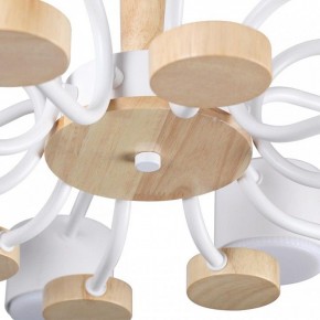 Потолочная люстра Lumion Rondo 8196/10C в Верхней Пышме - verhnyaya-pyshma.ok-mebel.com | фото 9