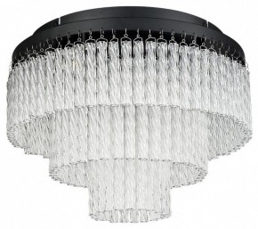 Потолочная люстра Lumion Spirals 6576/11CR в Верхней Пышме - verhnyaya-pyshma.ok-mebel.com | фото