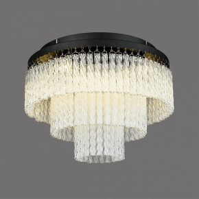 Потолочная люстра Lumion Spirals 6576/11CR в Верхней Пышме - verhnyaya-pyshma.ok-mebel.com | фото 2