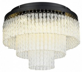 Потолочная люстра Lumion Spirals 6576/11CR в Верхней Пышме - verhnyaya-pyshma.ok-mebel.com | фото 3