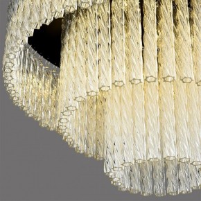 Потолочная люстра Lumion Spirals 6576/11CR в Верхней Пышме - verhnyaya-pyshma.ok-mebel.com | фото 5