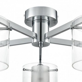 Потолочная люстра Lumion VERDI 8261/5C в Верхней Пышме - verhnyaya-pyshma.ok-mebel.com | фото 8