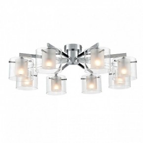 Потолочная люстра Lumion VERDI 8261/8C в Верхней Пышме - verhnyaya-pyshma.ok-mebel.com | фото 2