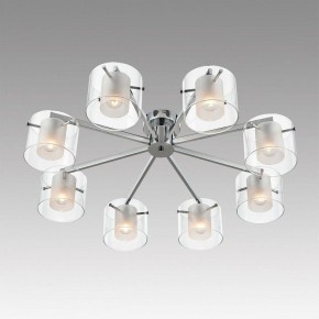 Потолочная люстра Lumion VERDI 8261/8C в Верхней Пышме - verhnyaya-pyshma.ok-mebel.com | фото 5