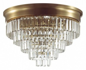 Потолочная люстра Lumion ZAHA 5257/8C в Верхней Пышме - verhnyaya-pyshma.ok-mebel.com | фото