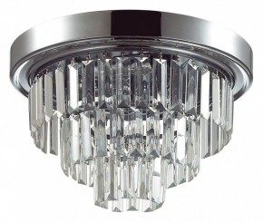 Потолочная люстра Lumion ZAHA 8266/4C в Верхней Пышме - verhnyaya-pyshma.ok-mebel.com | фото