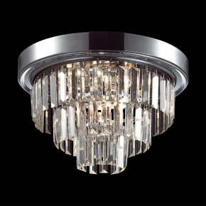 Потолочная люстра Lumion ZAHA 8266/4C в Верхней Пышме - verhnyaya-pyshma.ok-mebel.com | фото 3