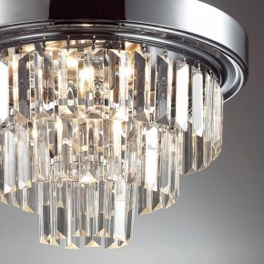 Потолочная люстра Lumion ZAHA 8266/4C в Верхней Пышме - verhnyaya-pyshma.ok-mebel.com | фото 8