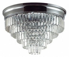 Потолочная люстра Lumion ZAHA 8266/8C в Верхней Пышме - verhnyaya-pyshma.ok-mebel.com | фото