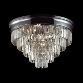 Потолочная люстра Lumion ZAHA 8266/8C в Верхней Пышме - verhnyaya-pyshma.ok-mebel.com | фото 3