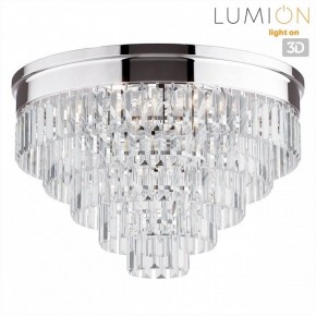 Потолочная люстра Lumion ZAHA 8266/8C в Верхней Пышме - verhnyaya-pyshma.ok-mebel.com | фото 4
