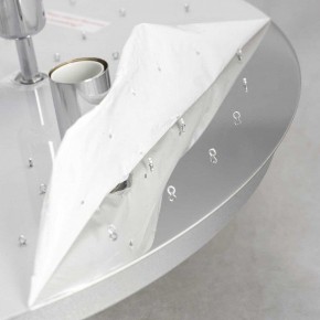 Потолочная люстра Lussole Como LSA-5603-07 в Верхней Пышме - verhnyaya-pyshma.ok-mebel.com | фото 4