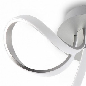 Потолочная люстра Mantra Knot Led 4994 в Верхней Пышме - verhnyaya-pyshma.ok-mebel.com | фото 5