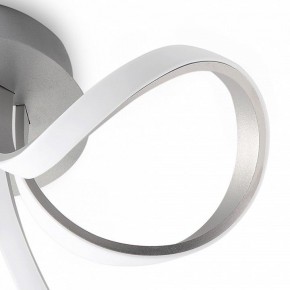 Потолочная люстра Mantra Knot Led 4994 в Верхней Пышме - verhnyaya-pyshma.ok-mebel.com | фото 6