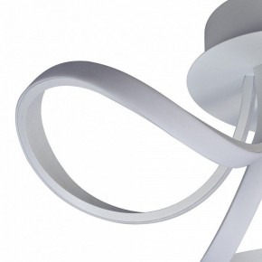 Потолочная люстра Mantra Knot Led 6035K в Верхней Пышме - verhnyaya-pyshma.ok-mebel.com | фото 2