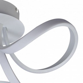 Потолочная люстра Mantra Knot Led 6035K в Верхней Пышме - verhnyaya-pyshma.ok-mebel.com | фото 3