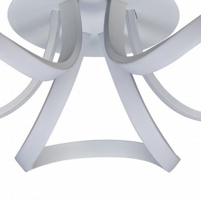 Потолочная люстра Mantra Knot Led 6035K в Верхней Пышме - verhnyaya-pyshma.ok-mebel.com | фото 4