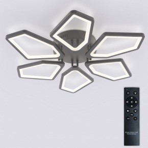 Потолочная люстра Natali Kovaltseva 8144 LED LAMPS 81444 в Верхней Пышме - verhnyaya-pyshma.ok-mebel.com | фото 3