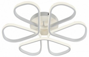 Потолочная люстра Natali Kovaltseva COBRA LED LAMPS 81121/7C в Верхней Пышме - verhnyaya-pyshma.ok-mebel.com | фото 2