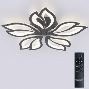 Потолочная люстра Natali Kovaltseva FORTUNA LED LAMPS 81107/5C в Верхней Пышме - verhnyaya-pyshma.ok-mebel.com | фото 3