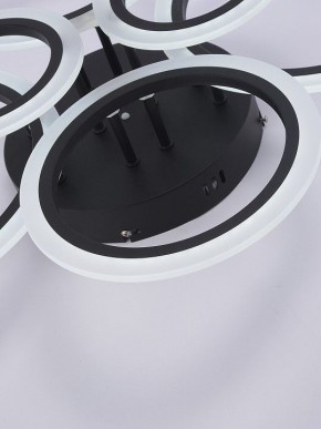 Потолочная люстра Natali Kovaltseva HOME LED LAMPS 81440 в Верхней Пышме - verhnyaya-pyshma.ok-mebel.com | фото 8