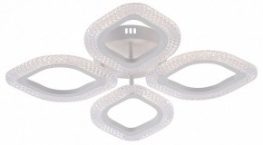 Потолочная люстра Natali Kovaltseva SM LED LAMPS 81455 в Верхней Пышме - verhnyaya-pyshma.ok-mebel.com | фото