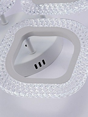 Потолочная люстра Natali Kovaltseva SM LED LAMPS 81455 в Верхней Пышме - verhnyaya-pyshma.ok-mebel.com | фото 8
