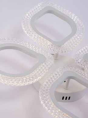 Потолочная люстра Natali Kovaltseva SM LED LAMPS 81455 в Верхней Пышме - verhnyaya-pyshma.ok-mebel.com | фото 9