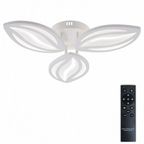 Потолочная люстра Natali Kovaltseva SM LED LAMPS 81456 в Верхней Пышме - verhnyaya-pyshma.ok-mebel.com | фото 2