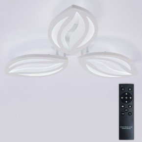 Потолочная люстра Natali Kovaltseva SM LED LAMPS 81456 в Верхней Пышме - verhnyaya-pyshma.ok-mebel.com | фото 3