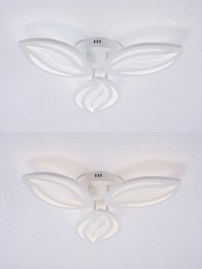 Потолочная люстра Natali Kovaltseva SM LED LAMPS 81456 в Верхней Пышме - verhnyaya-pyshma.ok-mebel.com | фото 4