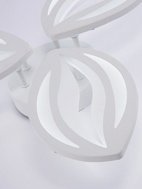 Потолочная люстра Natali Kovaltseva SM LED LAMPS 81456 в Верхней Пышме - verhnyaya-pyshma.ok-mebel.com | фото 8