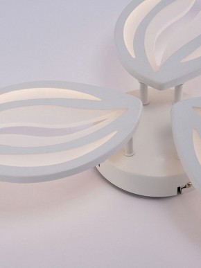 Потолочная люстра Natali Kovaltseva SM LED LAMPS 81456 в Верхней Пышме - verhnyaya-pyshma.ok-mebel.com | фото 9