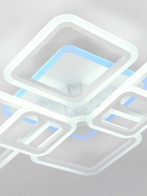 Потолочная люстра Natali Kovaltseva SPEKTR LED LAMPS 81441 в Верхней Пышме - verhnyaya-pyshma.ok-mebel.com | фото 8