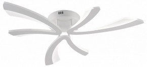 Потолочная люстра Natali Kovaltseva VIO LED LAMPS 81453 в Верхней Пышме - verhnyaya-pyshma.ok-mebel.com | фото