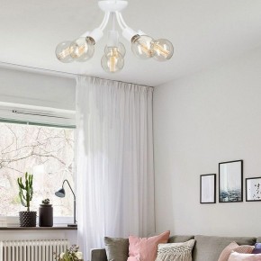 Потолочная люстра Vitaluce V3927 V3927-0/6PL в Верхней Пышме - verhnyaya-pyshma.ok-mebel.com | фото 5