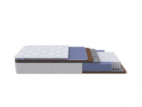PROxSON Матрас Active Duo M/F (Ткань Трикотаж Эко) 200x190 в Верхней Пышме - verhnyaya-pyshma.ok-mebel.com | фото 2