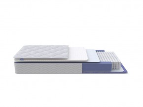 PROxSON Матрас Active Duo S/F (Ткань Трикотаж Эко) 180x195 в Верхней Пышме - verhnyaya-pyshma.ok-mebel.com | фото