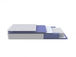 PROxSON Матрас Active F (Ткань Трикотаж Эко) 140x200 в Верхней Пышме - verhnyaya-pyshma.ok-mebel.com | фото 2