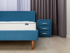 PROxSON Матрас Active Flex M (Ткань Трикотаж Эко) 200x200 в Верхней Пышме - verhnyaya-pyshma.ok-mebel.com | фото 5