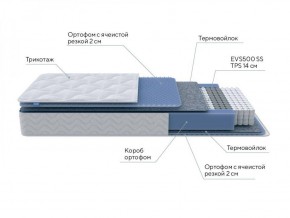 PROxSON Матрас Active M Roll (Ткань Трикотаж Эко) 120x195 в Верхней Пышме - verhnyaya-pyshma.ok-mebel.com | фото 6