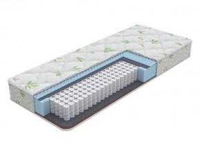 PROxSON Матрас Баланс Дуо EVS (Трикотаж Aloe Vera) 200x200 в Верхней Пышме - verhnyaya-pyshma.ok-mebel.com | фото 2