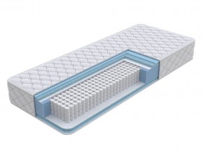 PROxSON Матрас Баланс EVS (Ткань Жаккард) 180x190 в Верхней Пышме - verhnyaya-pyshma.ok-mebel.com | фото